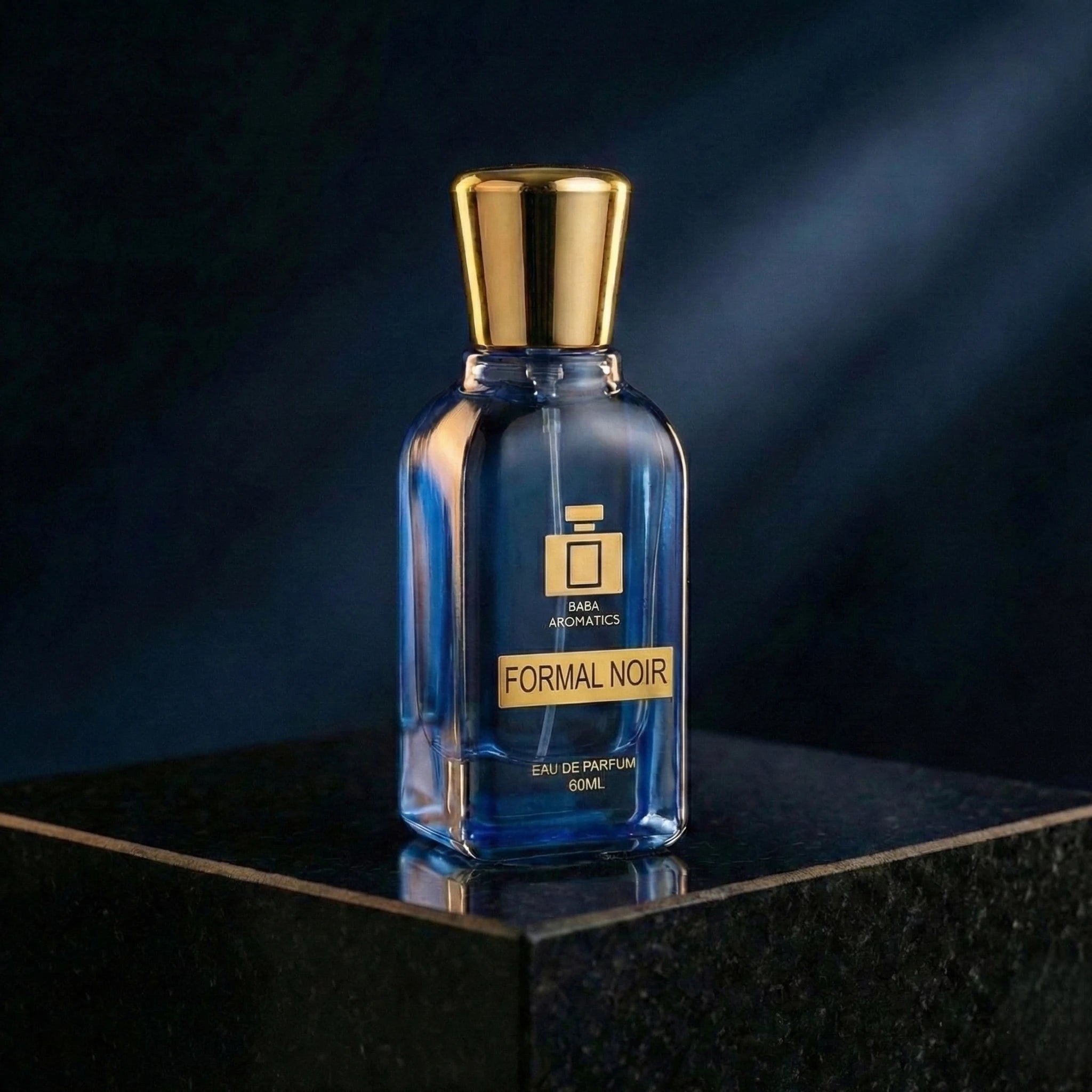 FORMAL NOIR