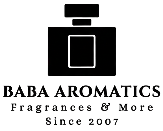 Baba Aromatics Perfumers